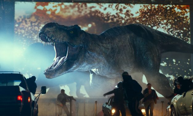 Universal ‘Fast Tracking’ A New ‘Jurassic World’ Movie From David Koepp