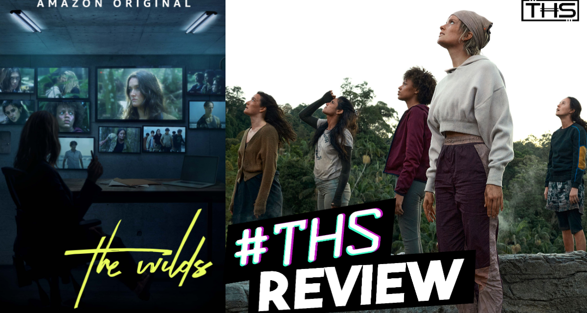 The Wilds Season 2 – Don’t Blame It On The Boys [Review]