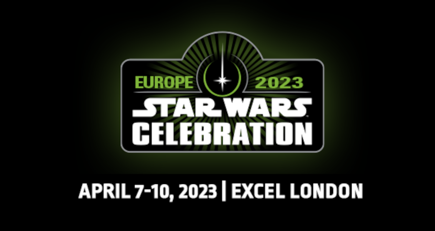 Star Wars Celebration 2023 VIP And 4-Day Passes Have Sold Out