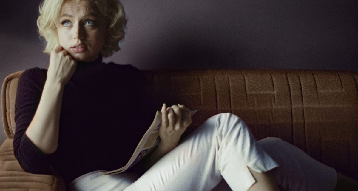 Netflix: ‘Blonde’ Teaser Trailer And First Look Images Revealed
