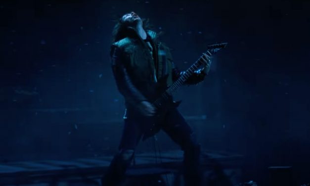 Top 5 Songs Eddie Should Play To Get Away From Vecna In Stranger Things 4 Part II
