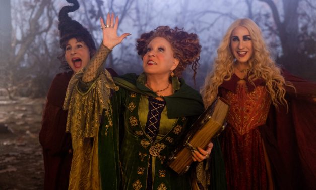 Hocus Pocus 2: Bette Midler, Kathy Najimy Talk Legacy & Sisterhood