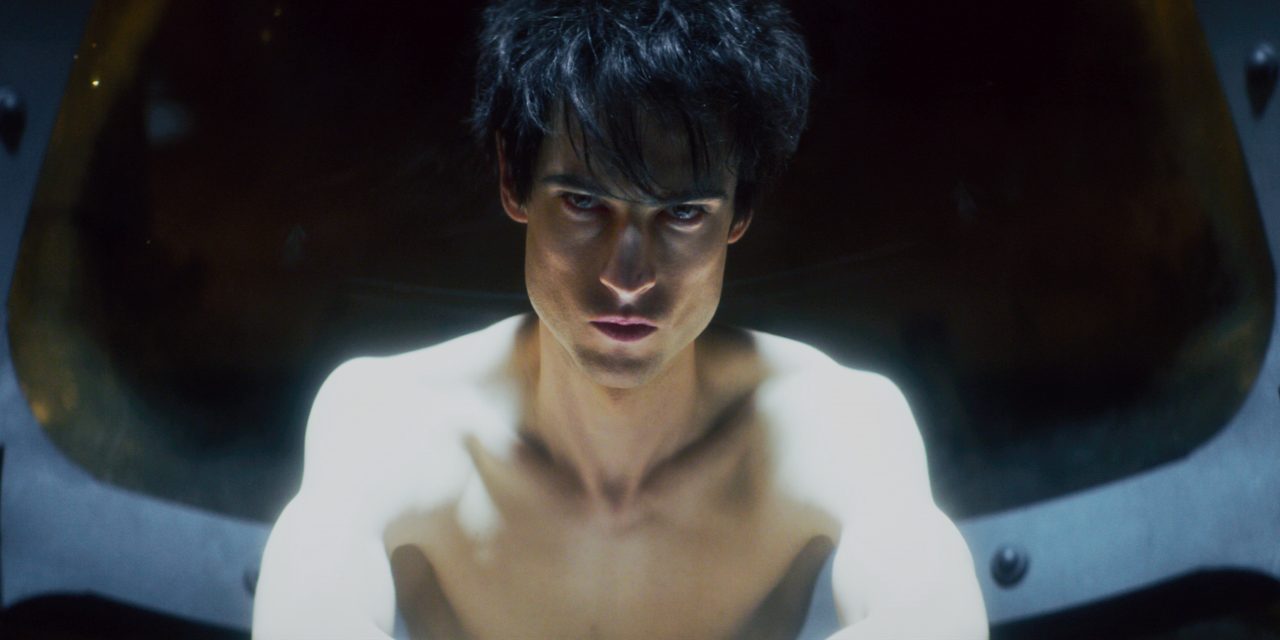 Neil Gaiman’s ‘The Sandman’ Reveals Release Date, New Trailer & More During Geeked Week