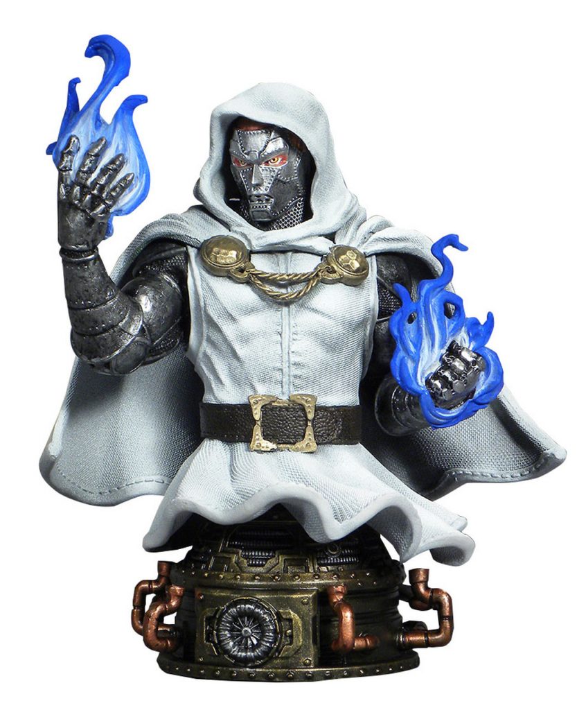 Doctor Doom