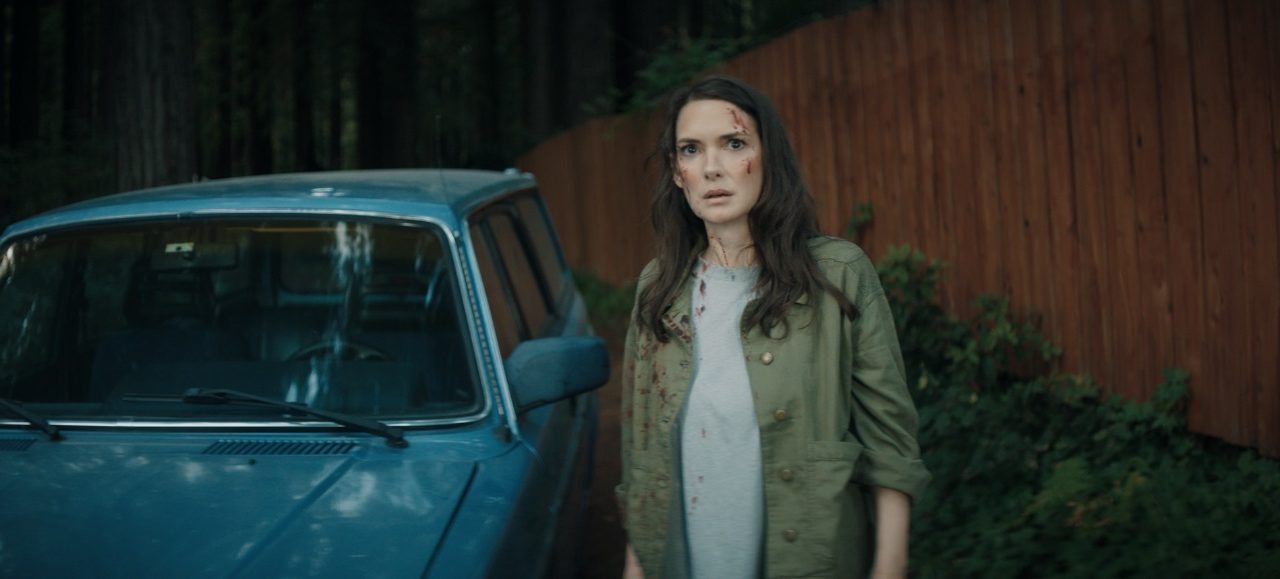 GONE IN THE NIGHT [TRAILER]