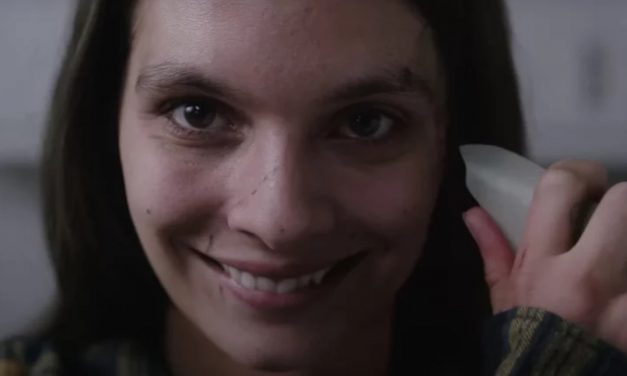 ‘Smile’ Like You Mean It… Or Else [Trailer]