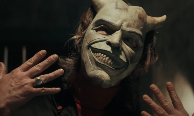 ‘The Black Phone 2’ Calls For June 2025 From Universal And Blumhouse