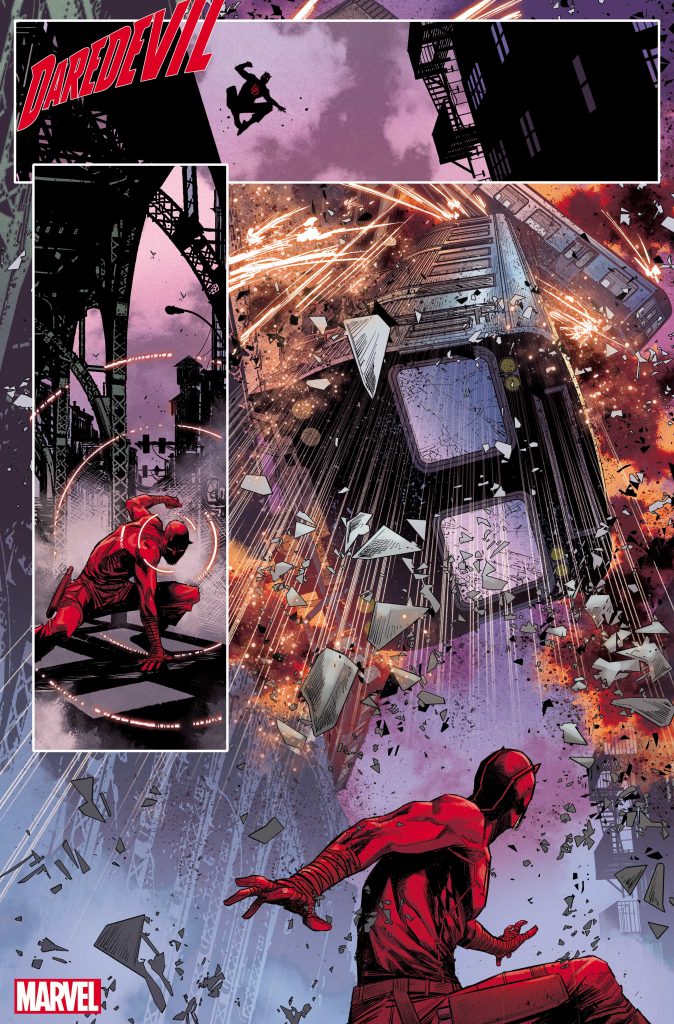 Daredevil