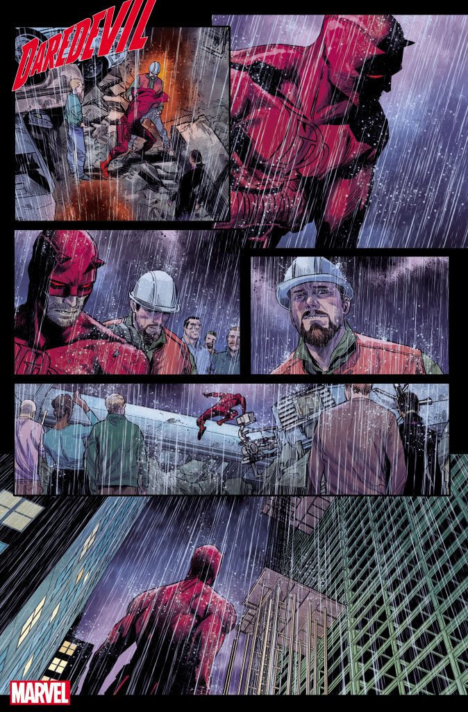 Daredevil