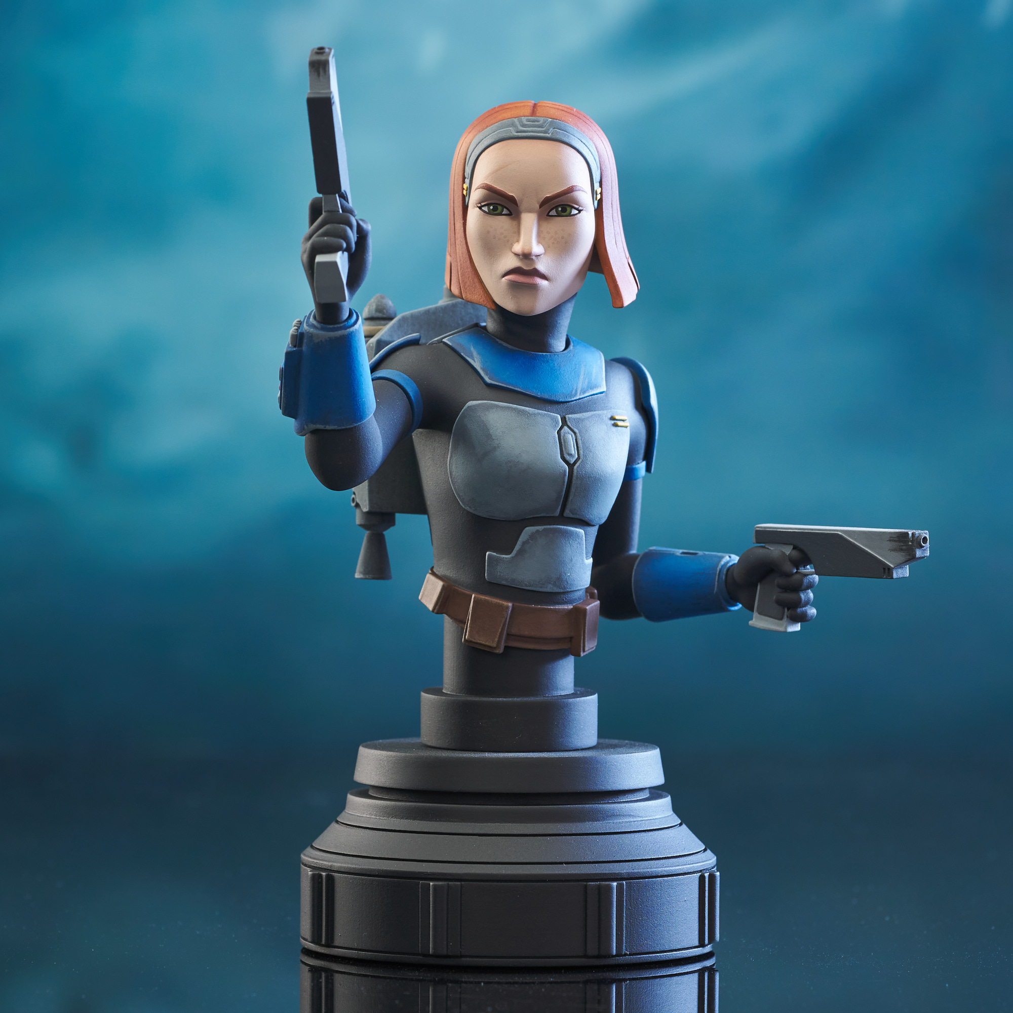 Diamond Select Toys Gentle Giant Ltd