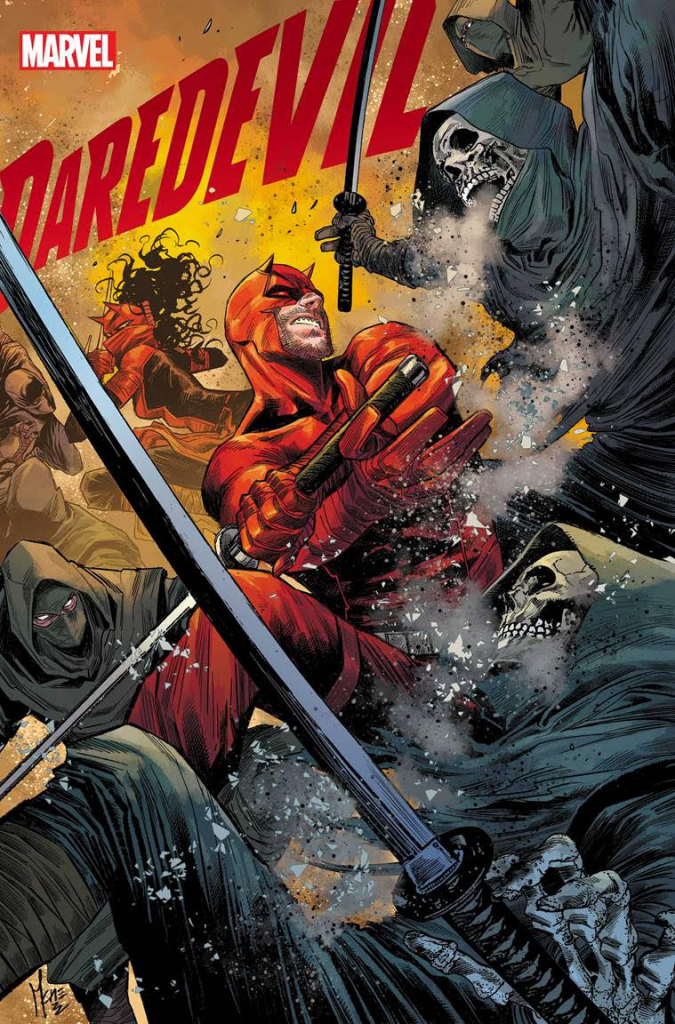Daredevil