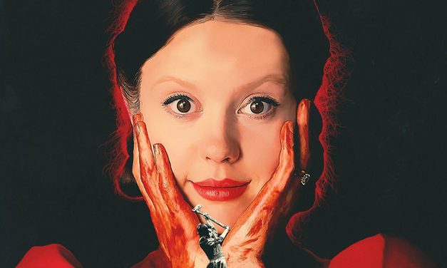 Mia Goth & Ti West Reunite For ‘X’ Prequel ‘Pearl’ [Trailer]