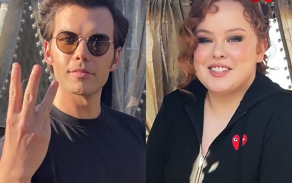 Bridgerton Season 3 – Polin Season Begins Filming!