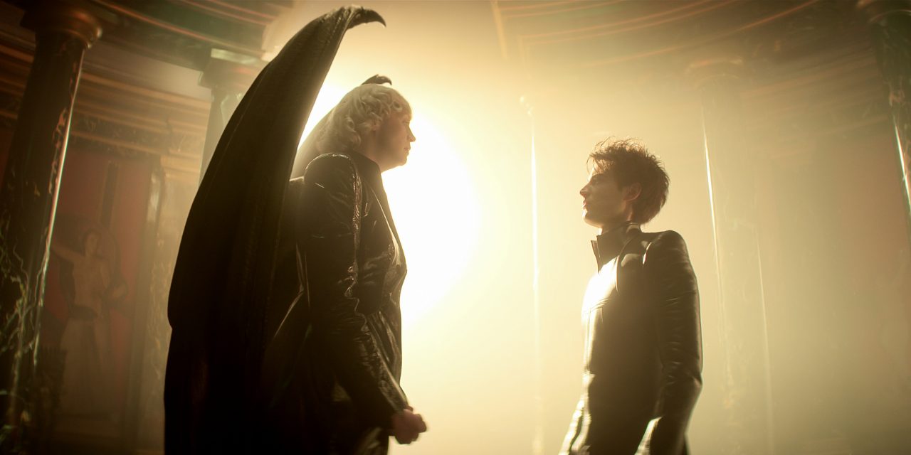 How Netflix’s ‘The Sandman’ Sets Up Season 2 (And Beyond)