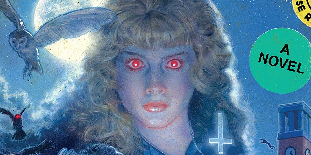 ‘My Best Friend’s Exorcism’ Is Coming To Amazon Prime Video In Time For Halloween