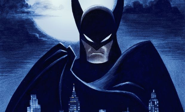 First Trailer For Matt Reeves and J.J. Abrams’ Batman: Caped Crusader Drops