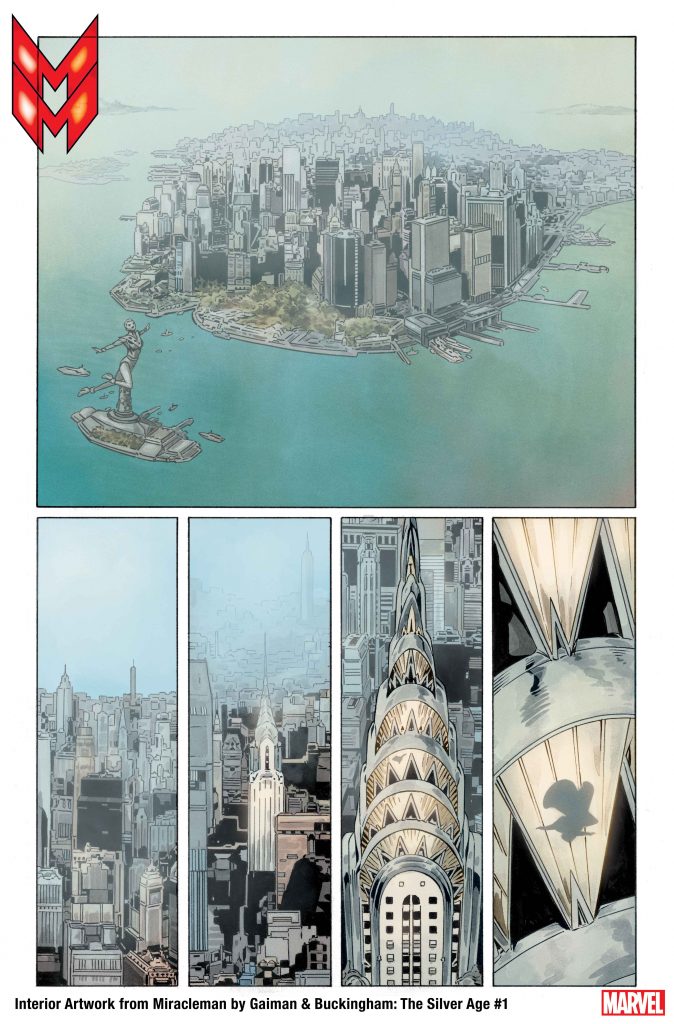 Miracleman