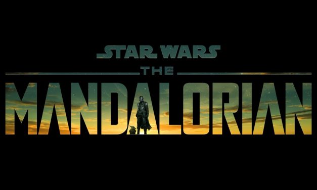‘The Mandalorian’ New Key Art & Featurette To Kick-Off 30-Day Countdown