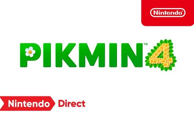 “Pikmin 4” Announced At Nintendo Direct 2022