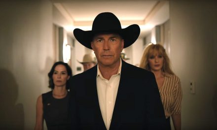 ‘Yellowstone’ Season 5, Part 1 Arrives On DVD & Blu-ray May 9
