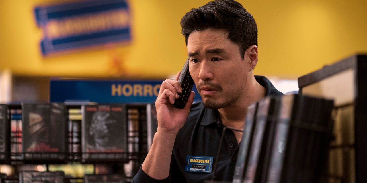 ‘Blockbuster’ First Trailer For Upcoming Netflix Comedy Series