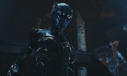 Black Panther: Wakanda Forever Smashes Marvel Premiere Streaming Records On Disney+