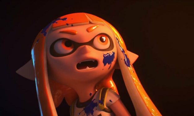 “Splatoon 3” Adult Video Scandal Gets Harsh Nintendo Response
