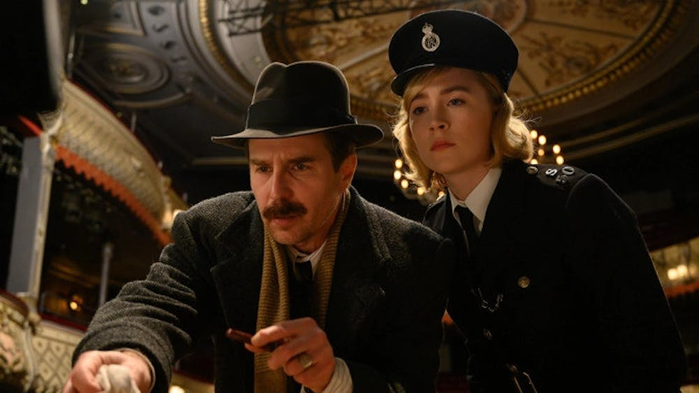 ‘See How They Run’ Arrives On Digital November 1