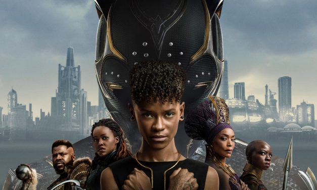Black Panther: Wakanda Forever Hits Disney+ At Midnight