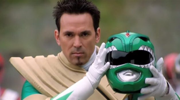 Jason David Frank Of Power Rangers Fame Dies at 49
