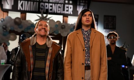 Hulu Holiday Films Now Streaming!
