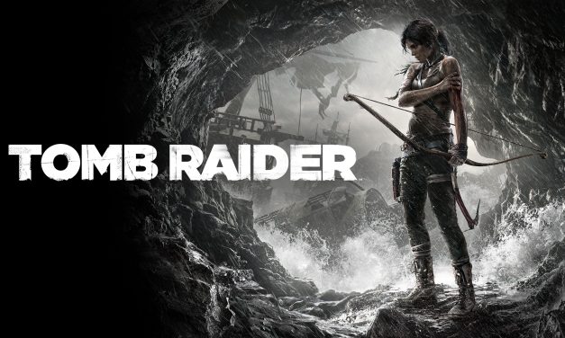 Tomb Raider Series Confirms Character Details for Sigourney Weaver, Jason Isaacs