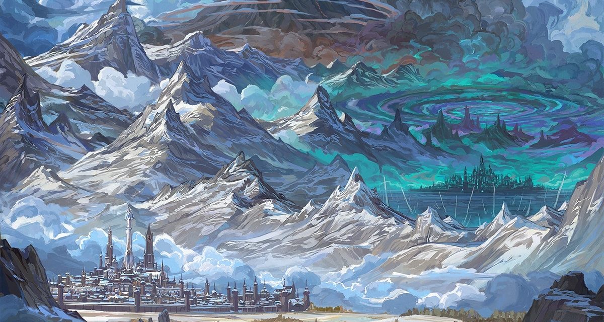 Critical Role Releases Campaign 2 Music Album
