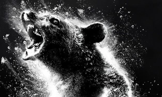 Cocaine Bear Hits Peacock April 14