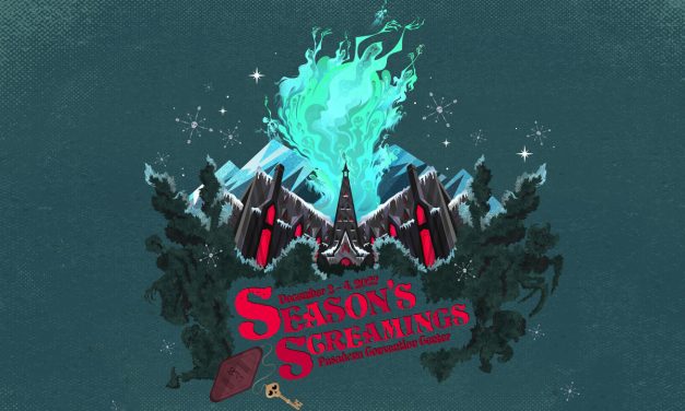 Season’s Screamings Confirms Guests, Including Stars Of ‘Nope’ & ‘Hill House’