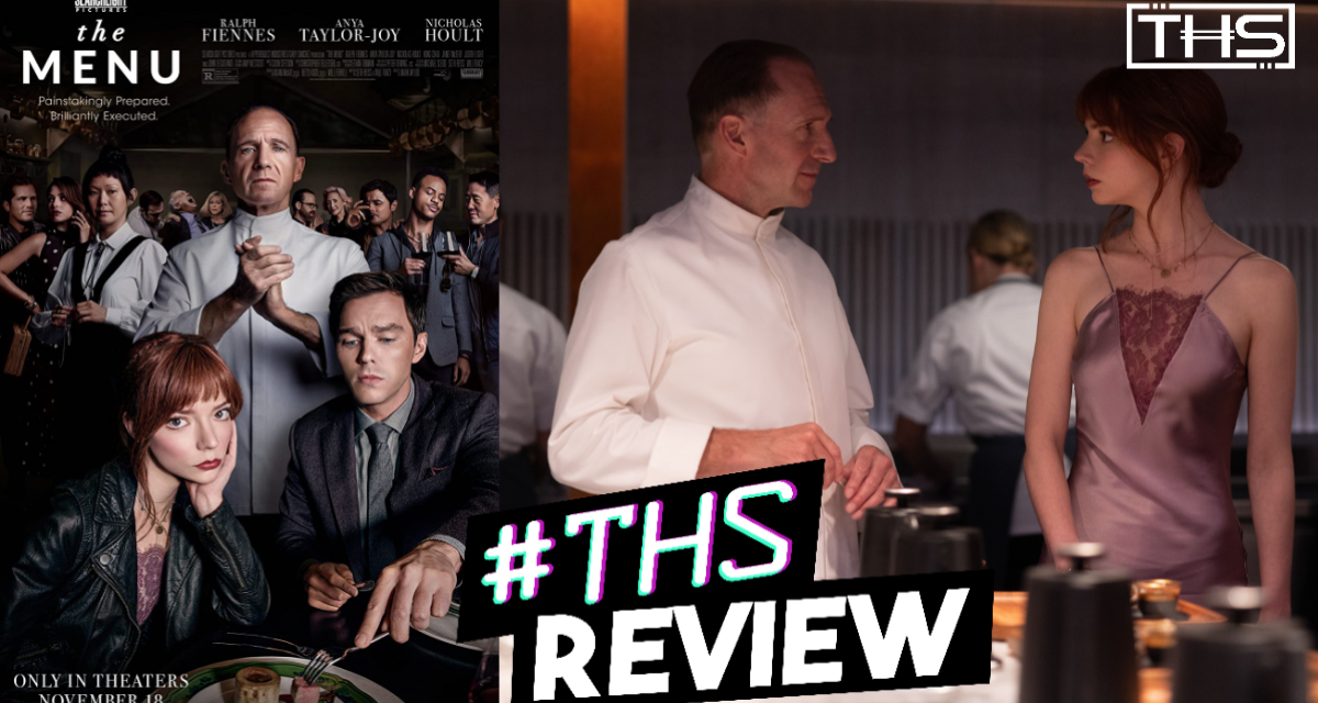 ‘The Menu’ Serves Up A Darkly Funny Takedown Of Pretentious Restaurant Culture [Review]