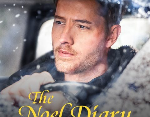 The Noel Diary finally drops the Trailer!