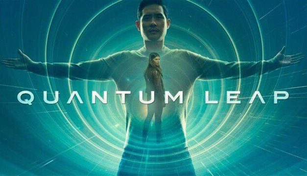 Quantum Leap Renewed for Season 2!