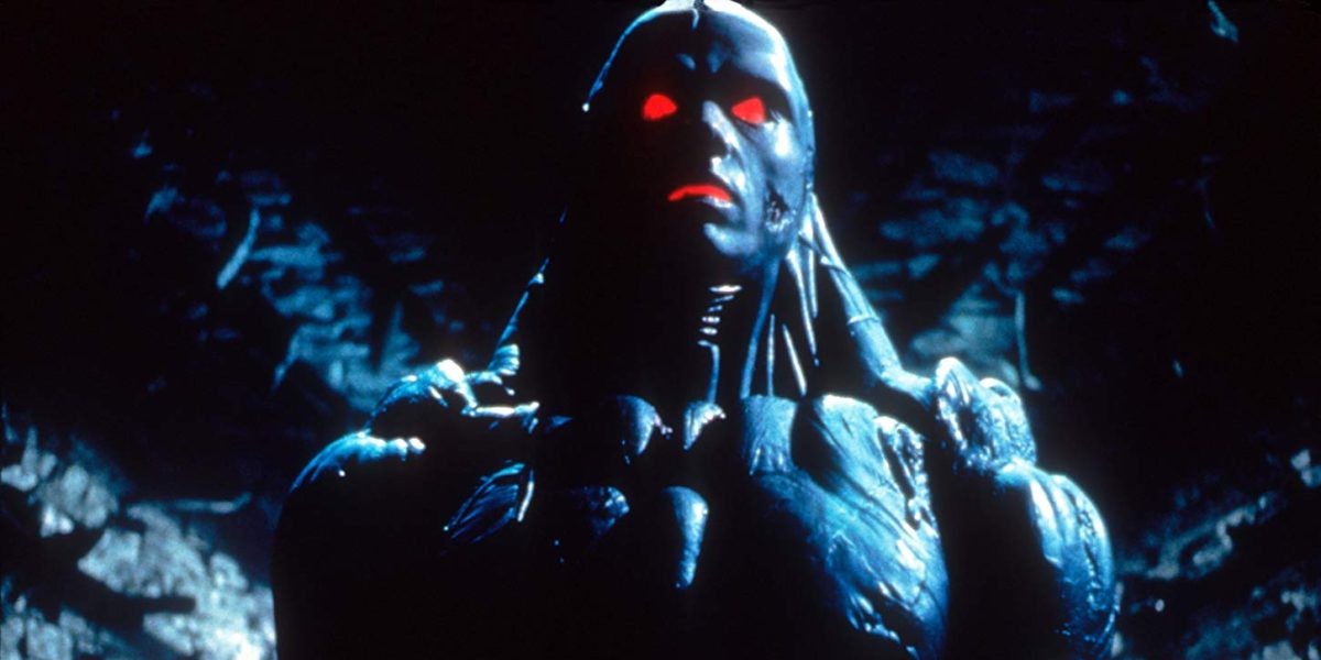 ‘The Keep’ – Greg Nicotero Is Adapting The F. Paul Wilson Horror Novel