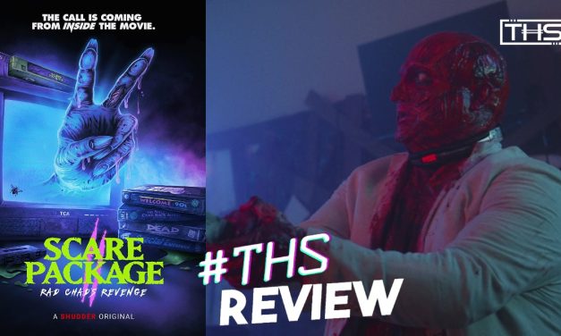Scare Package II: Rad Chad’s Revenge – For The Love Of The Genre [Review]