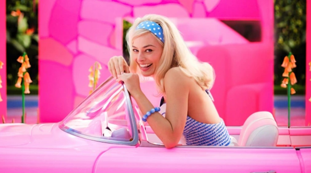 Barbie Brunch, Slumber Parties, & More At Alamo Drafthouse