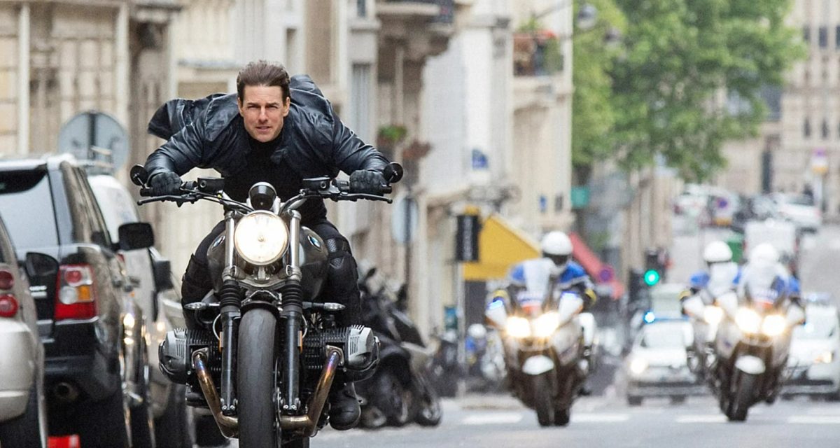 Mission: Impossible – Dead Reckoning Part One New Featurette