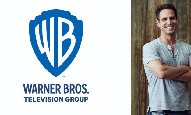 Greg Berlanti Signs New Studio Deal With Warner Bros