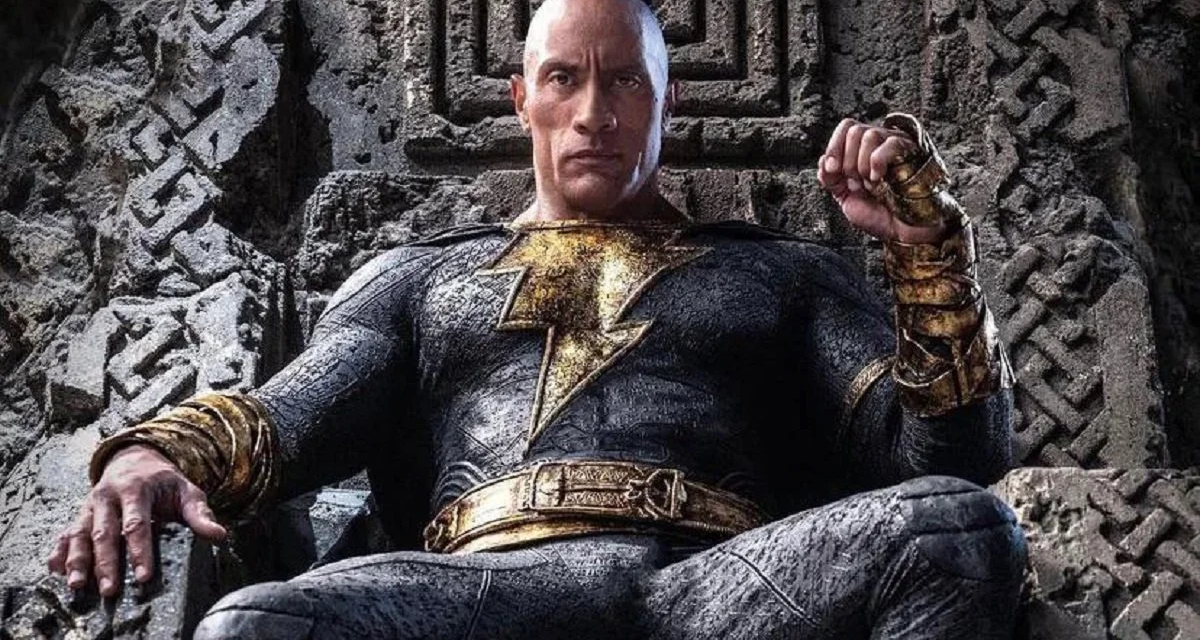 Is Dwayne Johnson To Blame for DC’S Disarray? Zachary Levi Has Thoughts