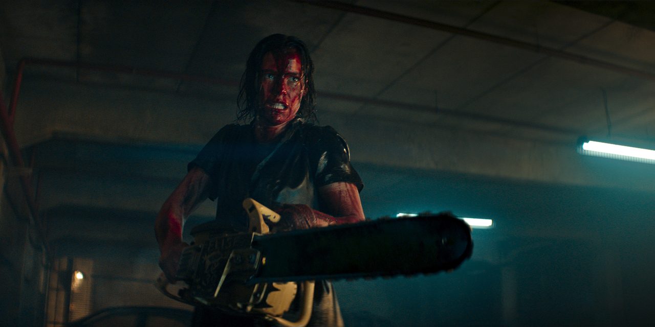 ‘Evil Dead Rise’ Brings Deadites Home On Digital This Week, Blu-Ray In June