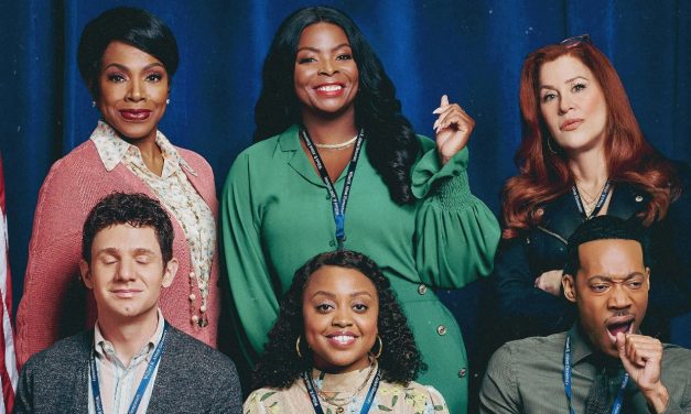 Abbott Elementary Renewed For Season 3