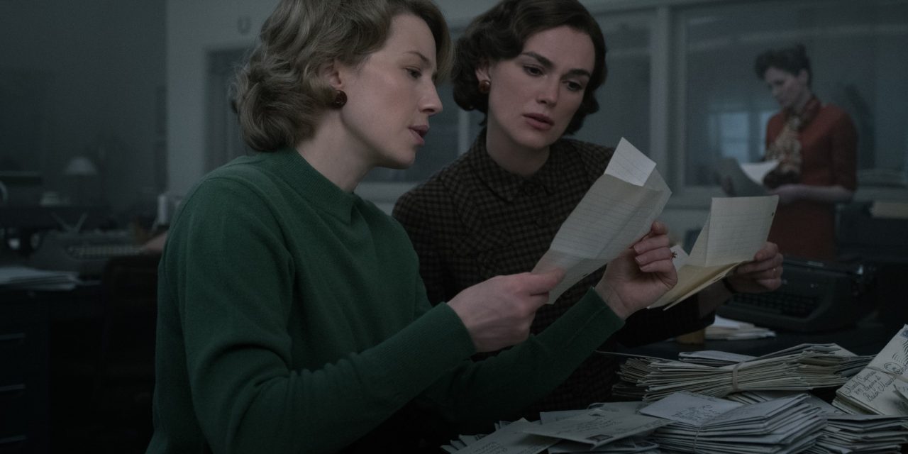 Look Inside The Boston Strangler Case – From The Eyes Of The Journalists Covering The Murders [Trailer]