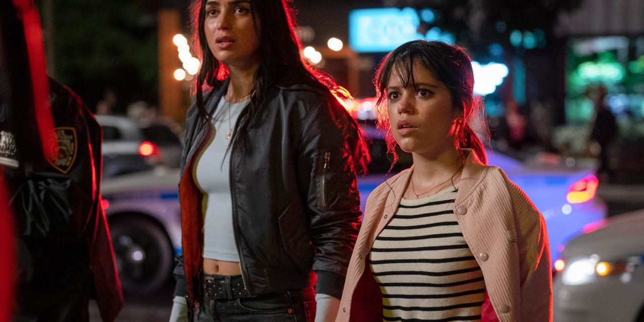 Jenna Ortega Will Not Return For ‘Scream 7’