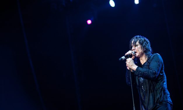 Ozzy Osbourne Forced To Retire From Touring Due To Injuries