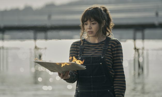 Teen Girls Embrace ‘The Power’ In New Prime Video Series [Trailer]